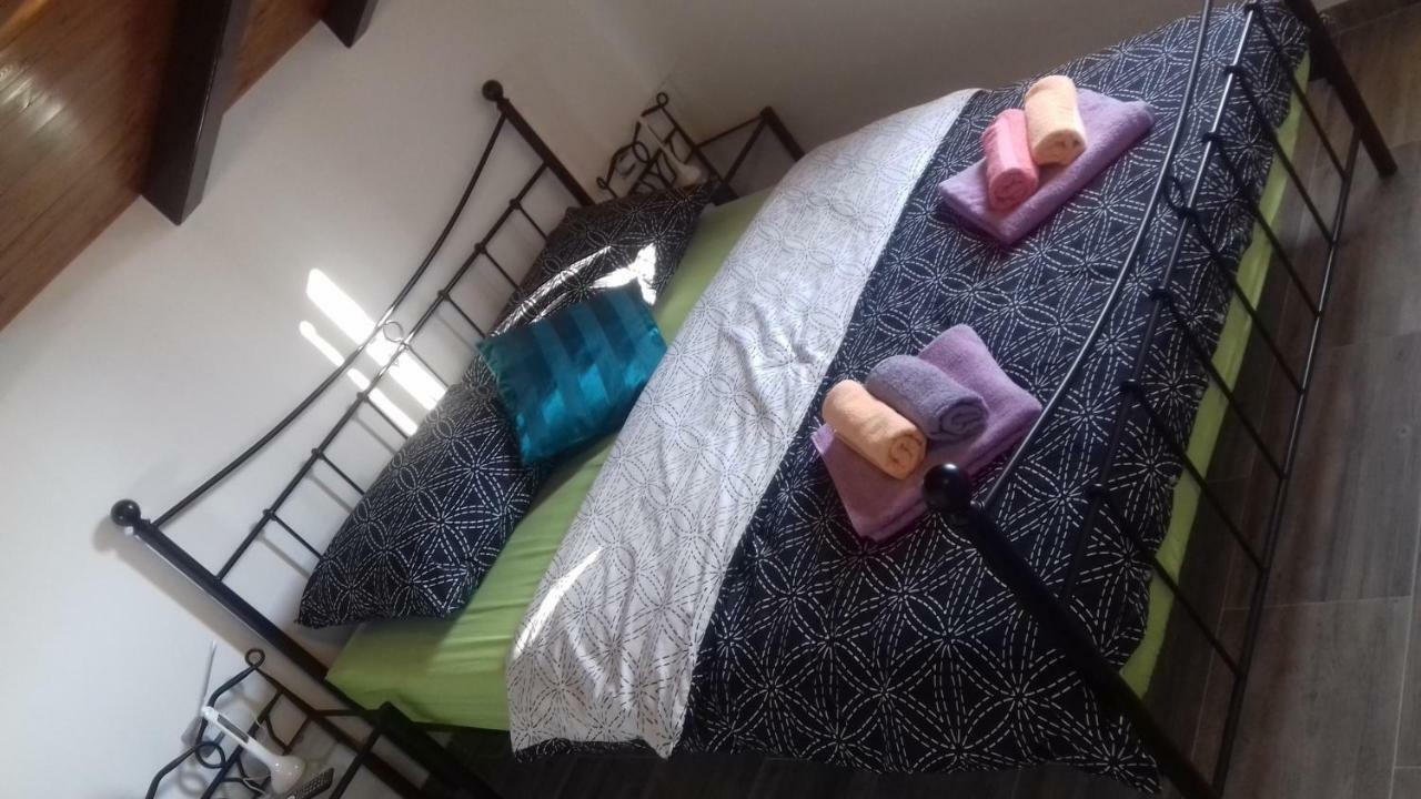 Holiday Home Nora**** Loznati Cres מראה חיצוני תמונה