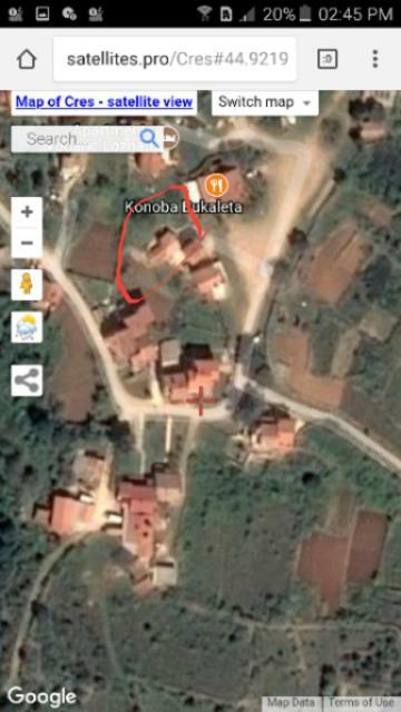 Holiday Home Nora**** Loznati Cres מראה חיצוני תמונה
