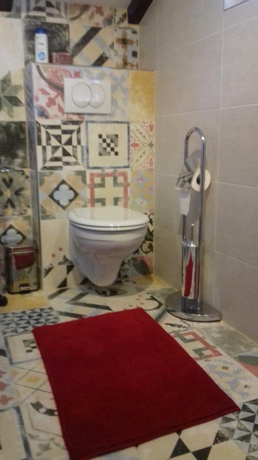 Holiday Home Nora**** Loznati Cres מראה חיצוני תמונה