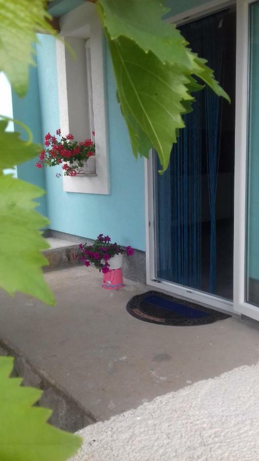 Holiday Home Nora**** Loznati Cres מראה חיצוני תמונה